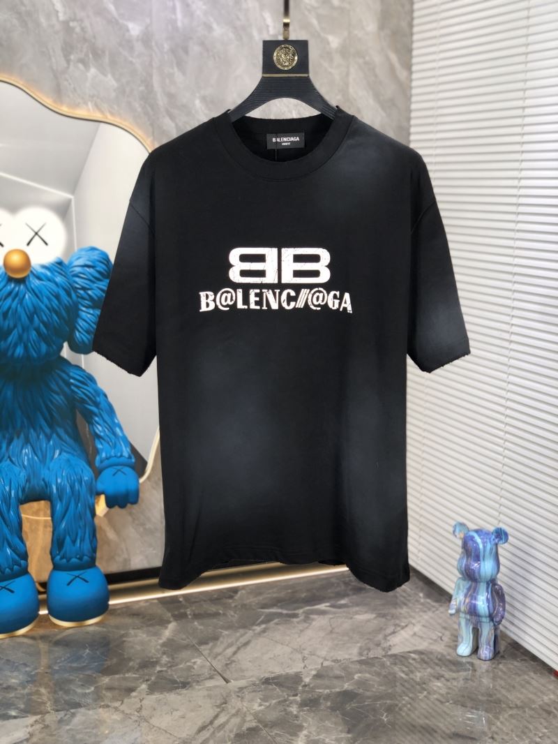 Balenciaga T-Shirts